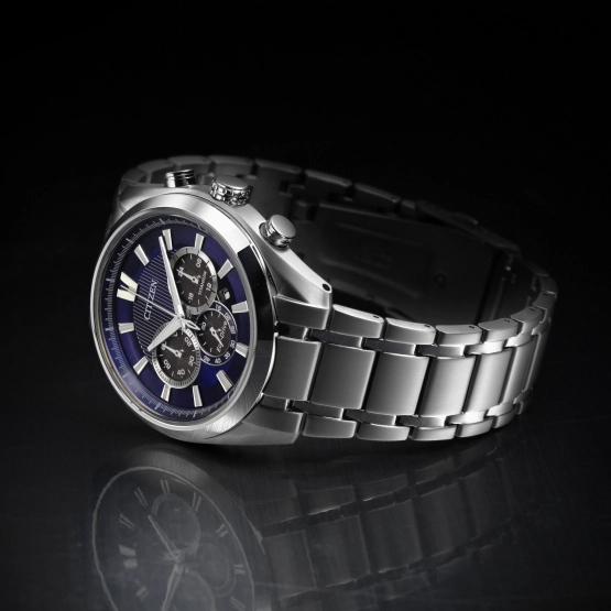 Citizen Eco-Drive
