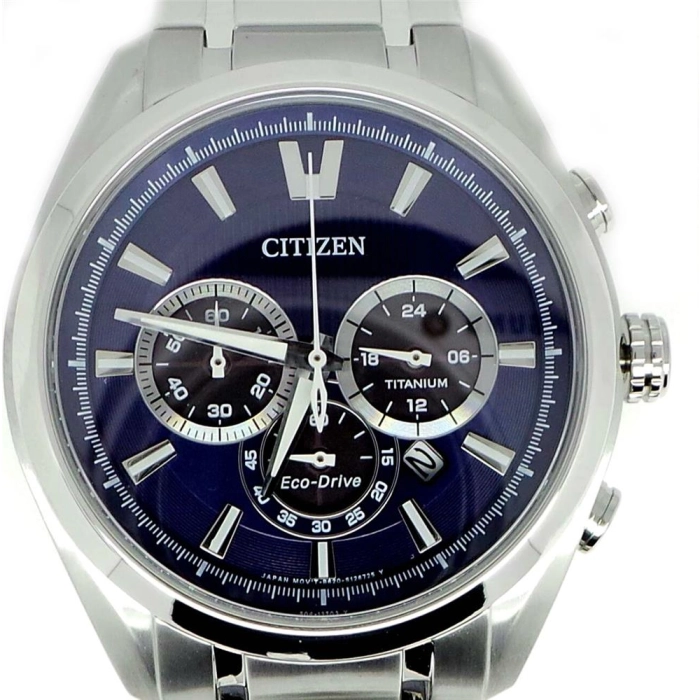 Citizen Eco-Drive