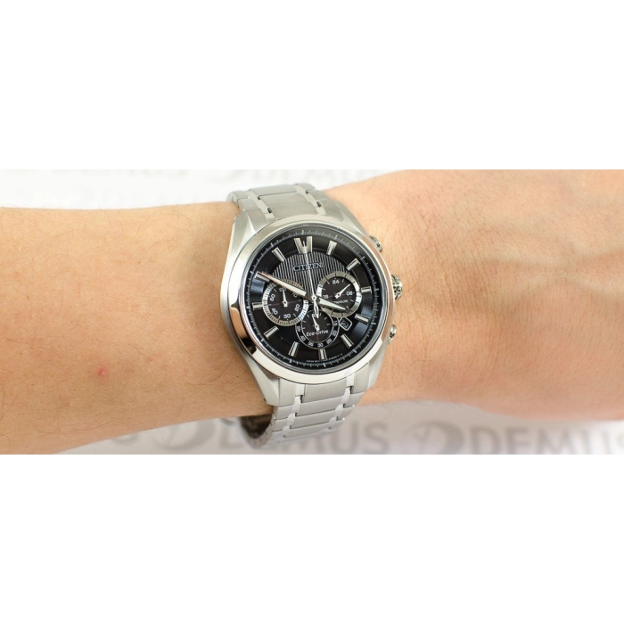 Citizen Eco-Drive