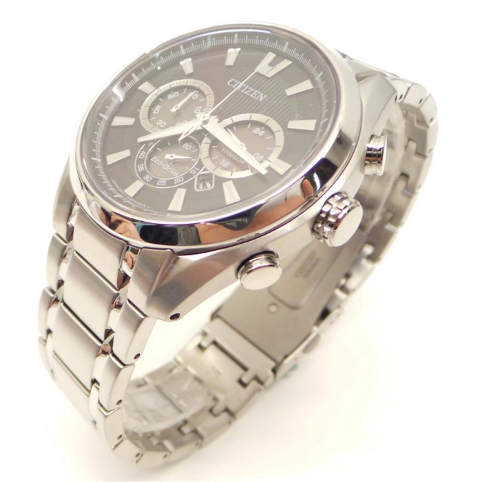 Citizen Eco-Drive