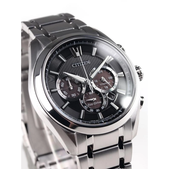 Citizen Eco-Drive