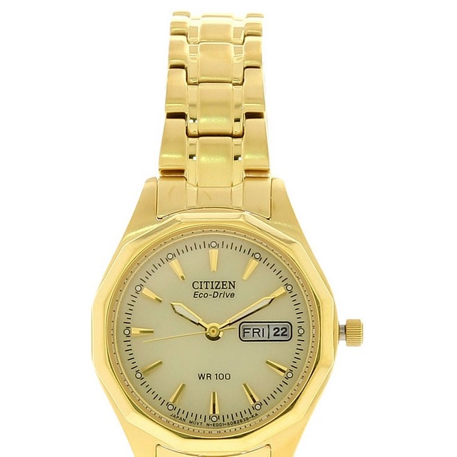 Citizen Eco-Drive