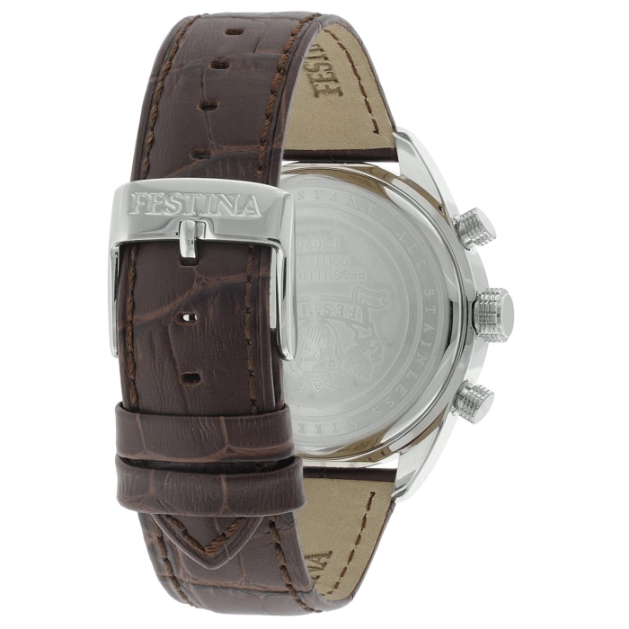 Festina Timeless Chronograph