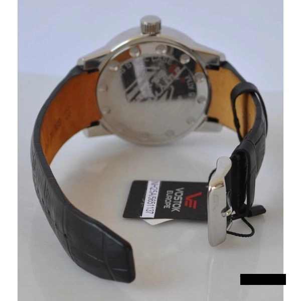 Vostok Europe Gaz -14 Limouzine