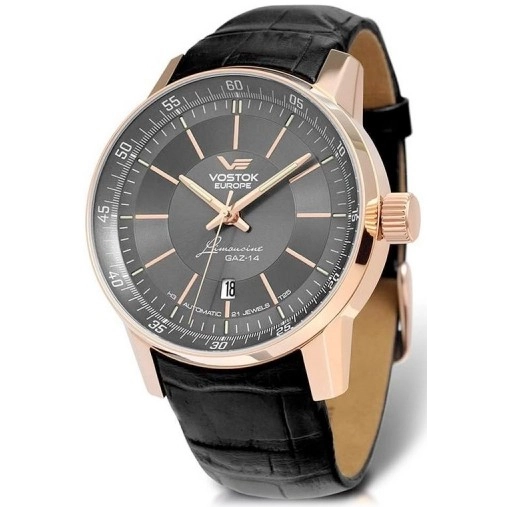 Vostok Europe Gaz - 14 Limouzine