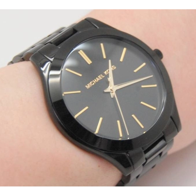 Michael Kors Slim Runway