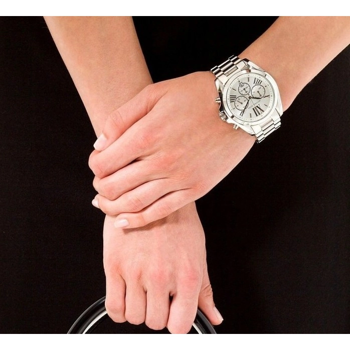 Michael Kors Bradshaw