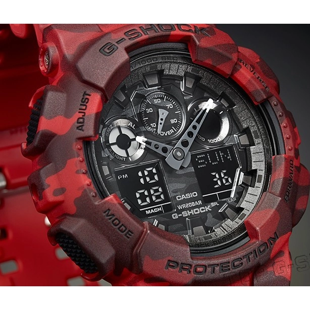 Casio G-Shock