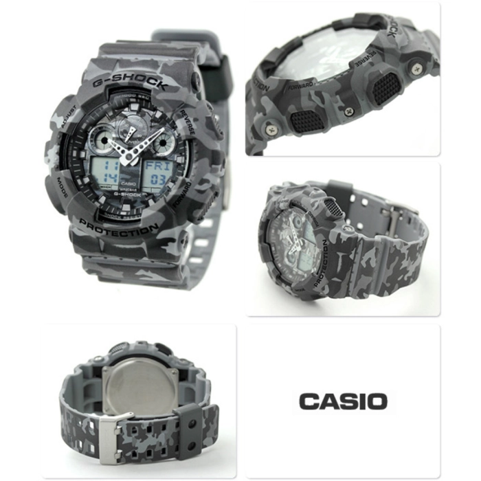 Casio G-Shock