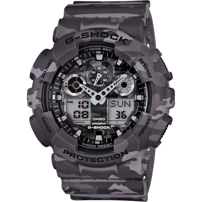 Casio G-Shock