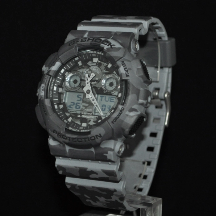 Casio G-Shock