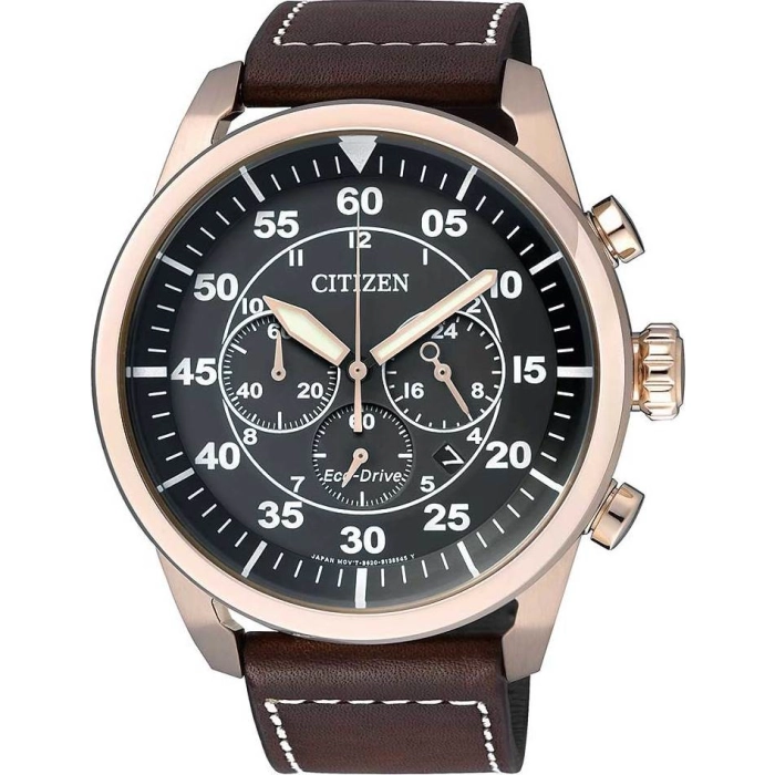 Citizen Eco-Drive