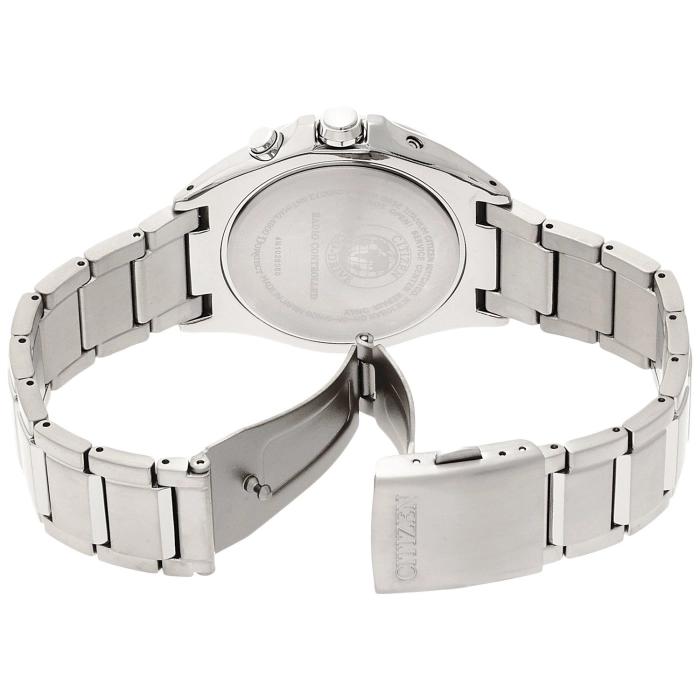 Citizen Radio Controlled