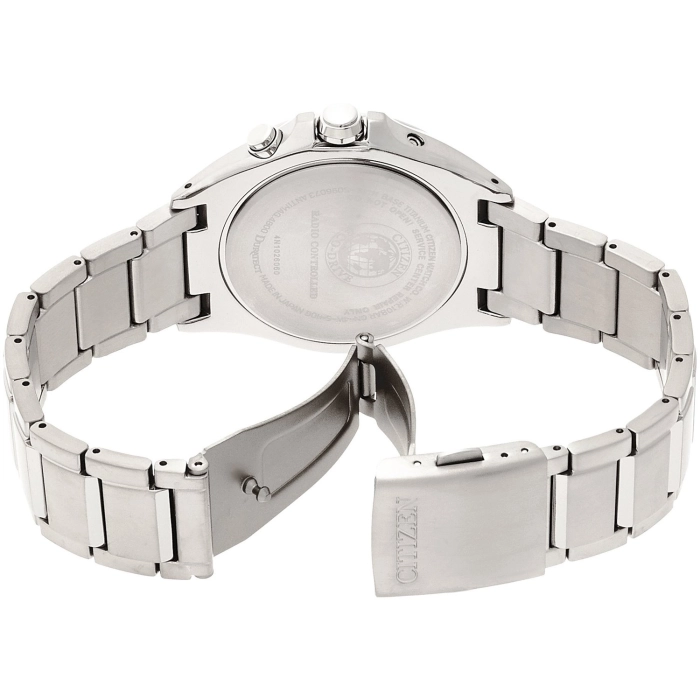 Citizen Radio Controlled