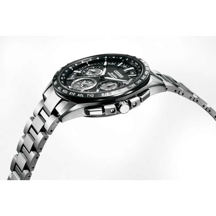 Citizen Satellite Wave