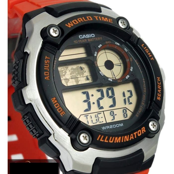 Casio Collection