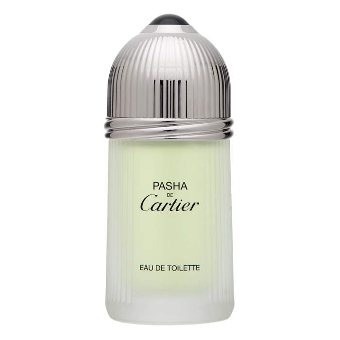 Cartier Pasha Eau de Toilette para hombre 50 ml