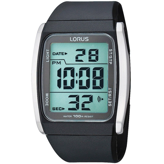 Lorus Sports