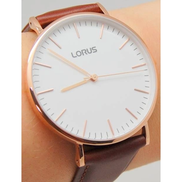 Lorus Classic