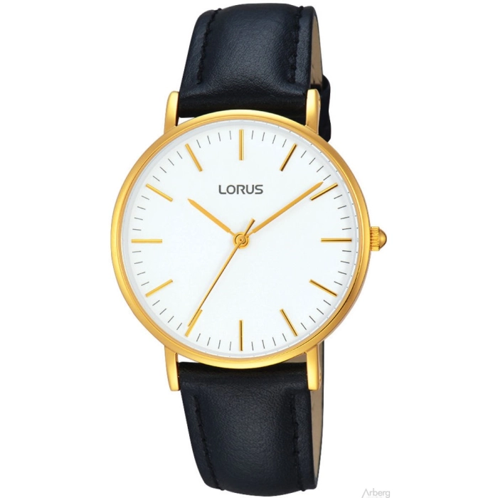 Lorus Classic