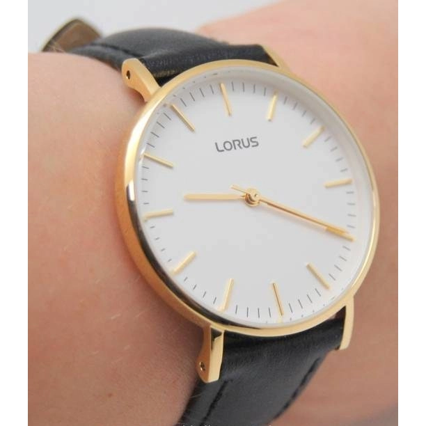 Lorus Classic