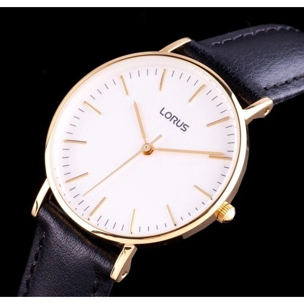 Lorus Classic