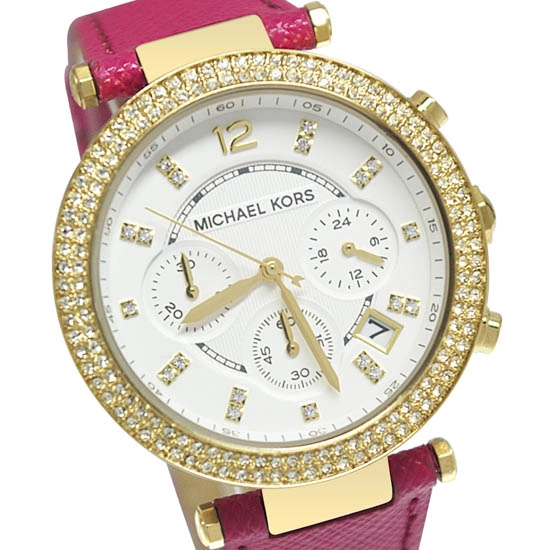 Michael Kors Parker
