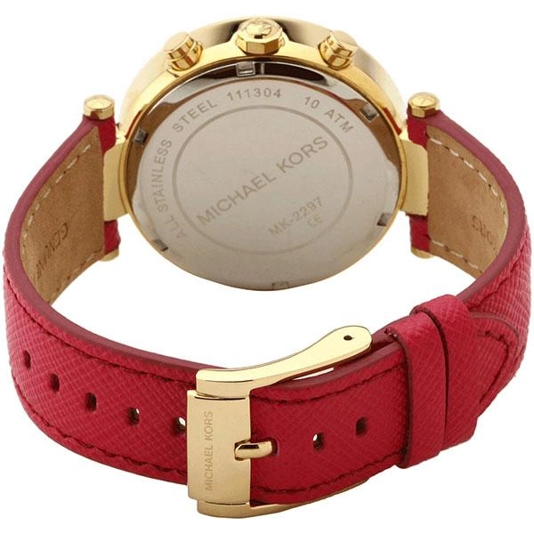 Michael Kors Parker