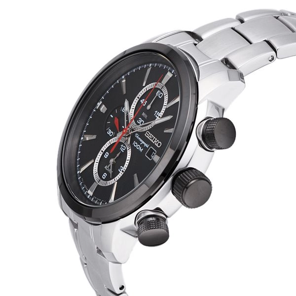 Seiko Chronograph