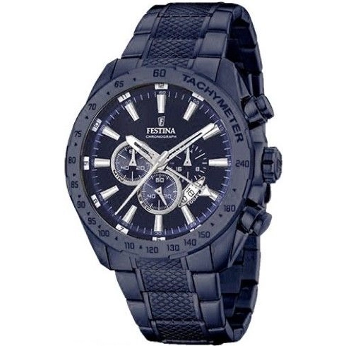 Festina Chrono Sport