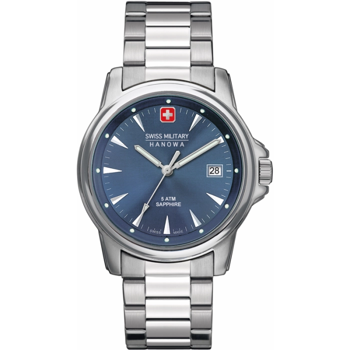 Swiss Military Hanowa