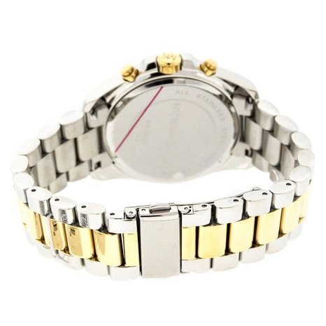 Michael Kors Bradshaw