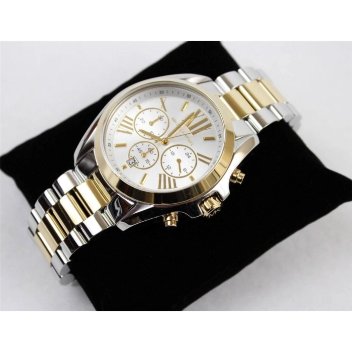 Michael Kors Bradshaw