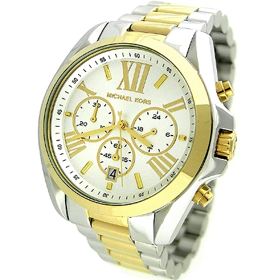 Michael Kors Bradshaw