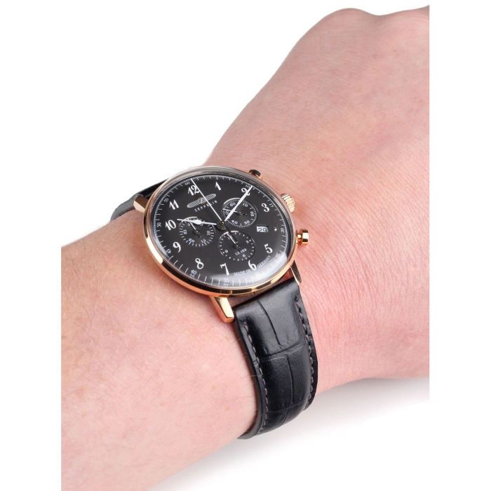 Zeppelin LZ129 Hindenburg