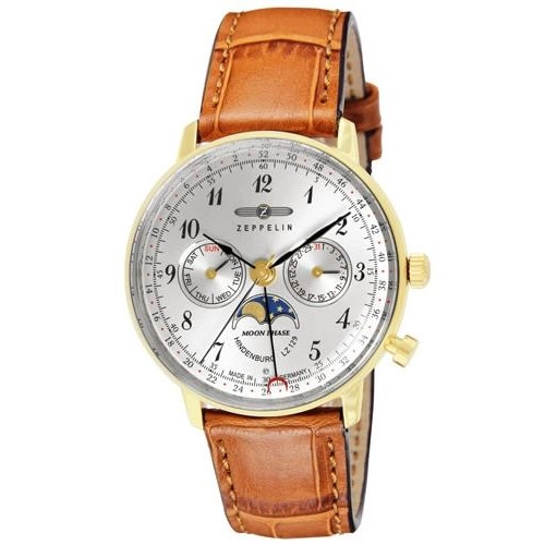 Zeppelin LZ129 Hindenburg