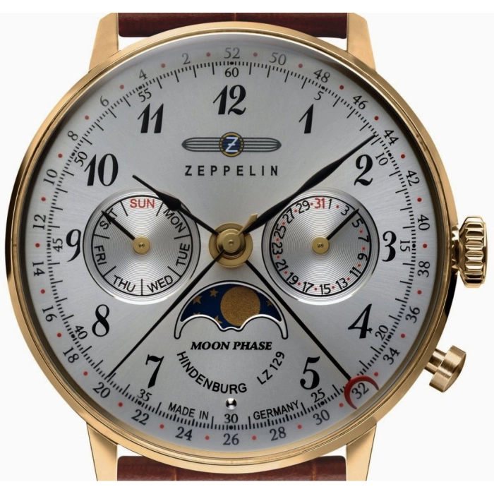 Zeppelin LZ129 Hindenburg