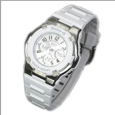 Casio Baby-G