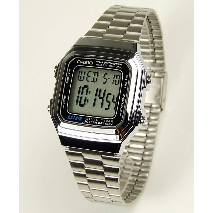 Casio Collection