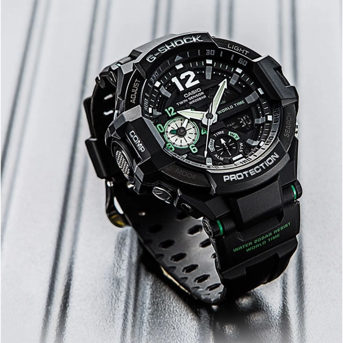 Casio G-Shock