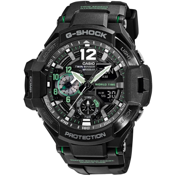 Casio G-Shock