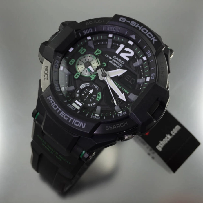 Casio G-Shock