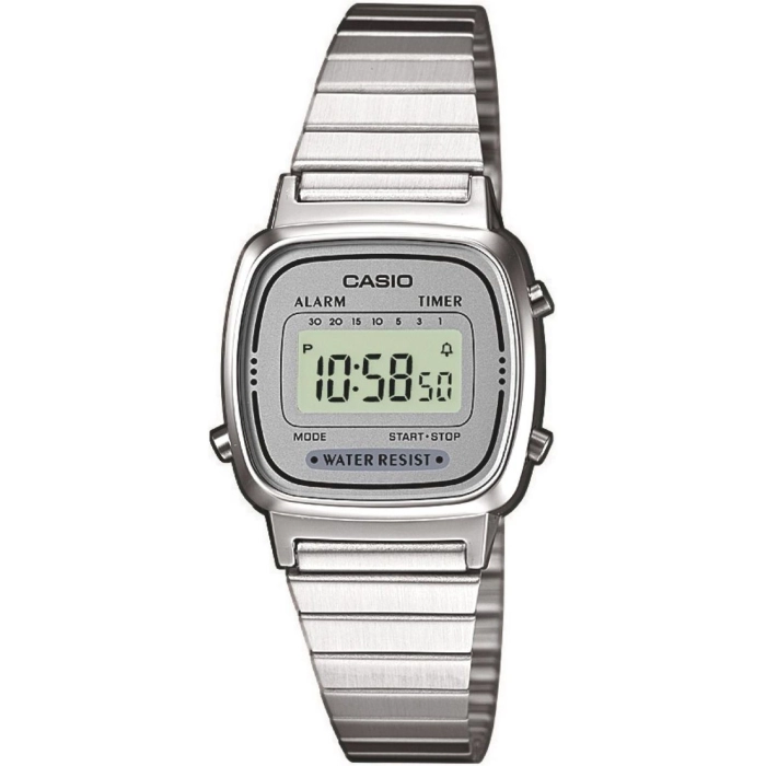 Casio Retro