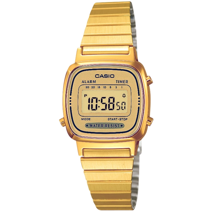 Casio Retro