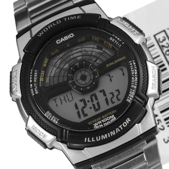 Casio Collection
