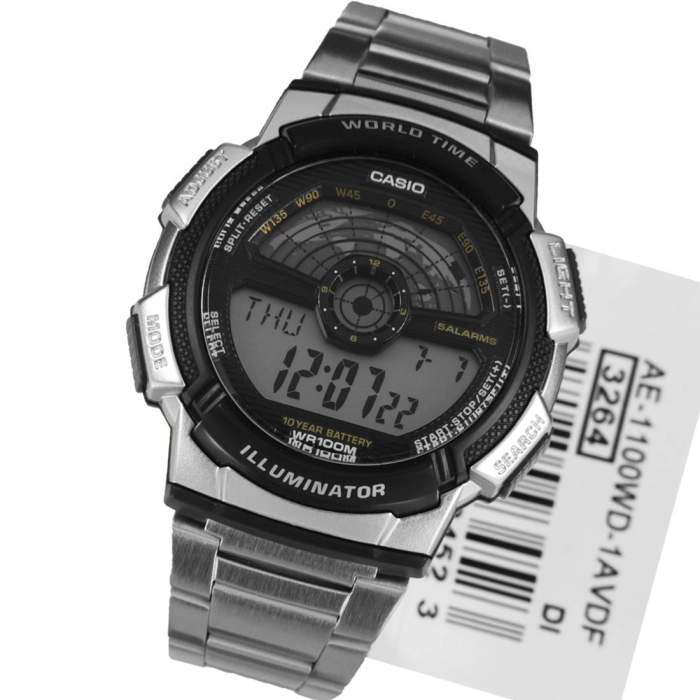 Casio Collection