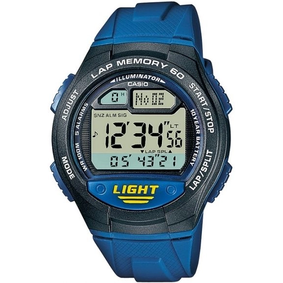 Casio Collection