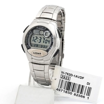 Casio Collection