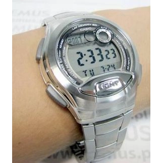Casio Collection