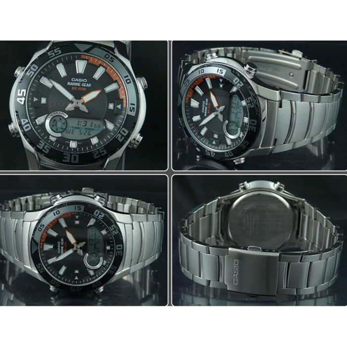 Casio Collection